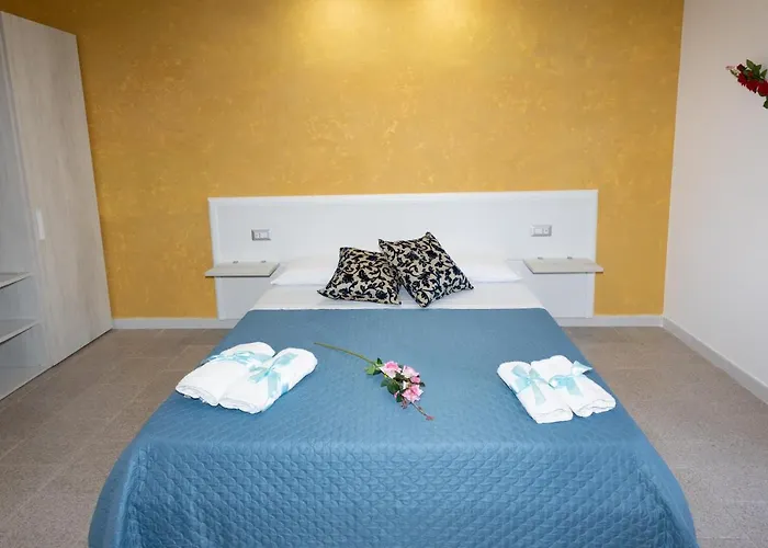 B&B L'Oasi Tropea